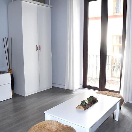 Alleanza, Balcon De La Maestranza Sevilla Bagian luar foto