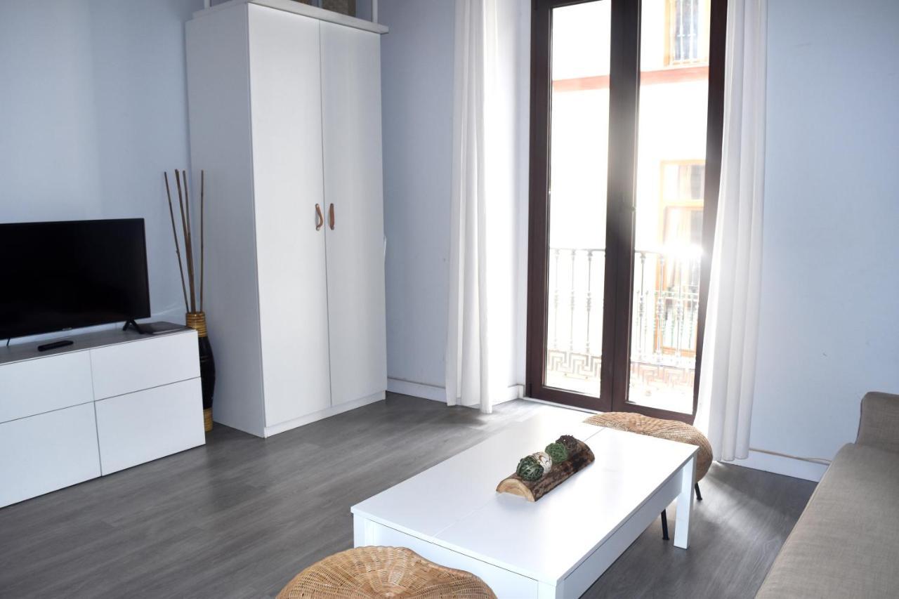Alleanza, Balcon De La Maestranza Sevilla Bagian luar foto